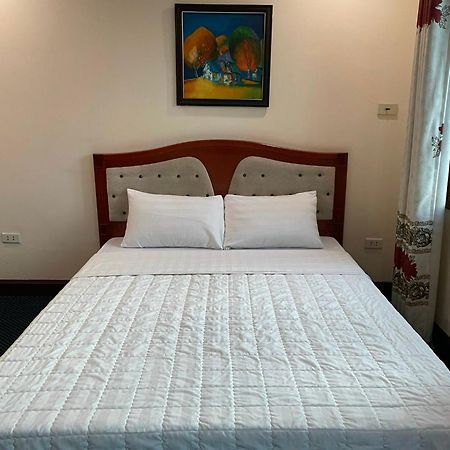 Thien Anh Hotel Hai Phong Exterior photo