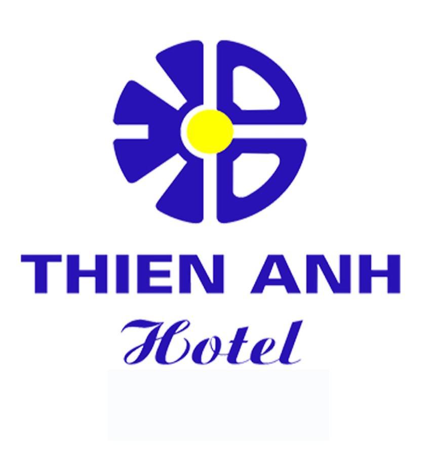 Thien Anh Hotel Hai Phong Exterior photo